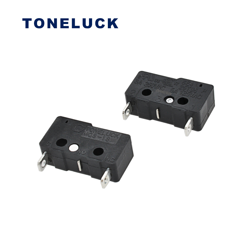 What is the function of a micro switch? - TONELUCK