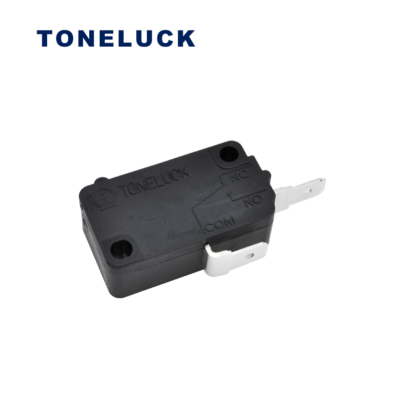 How to wire micro switch? - TONELUCK