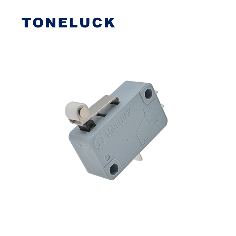 What is the function of a micro switch? - TONELUCK