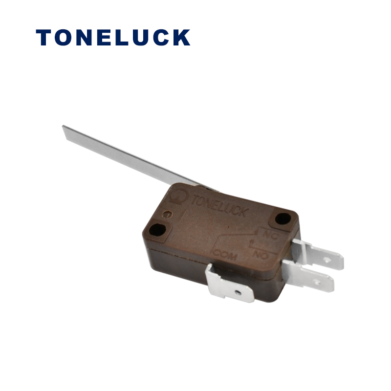 What Temperature Is a Micro #Switch Rated for?