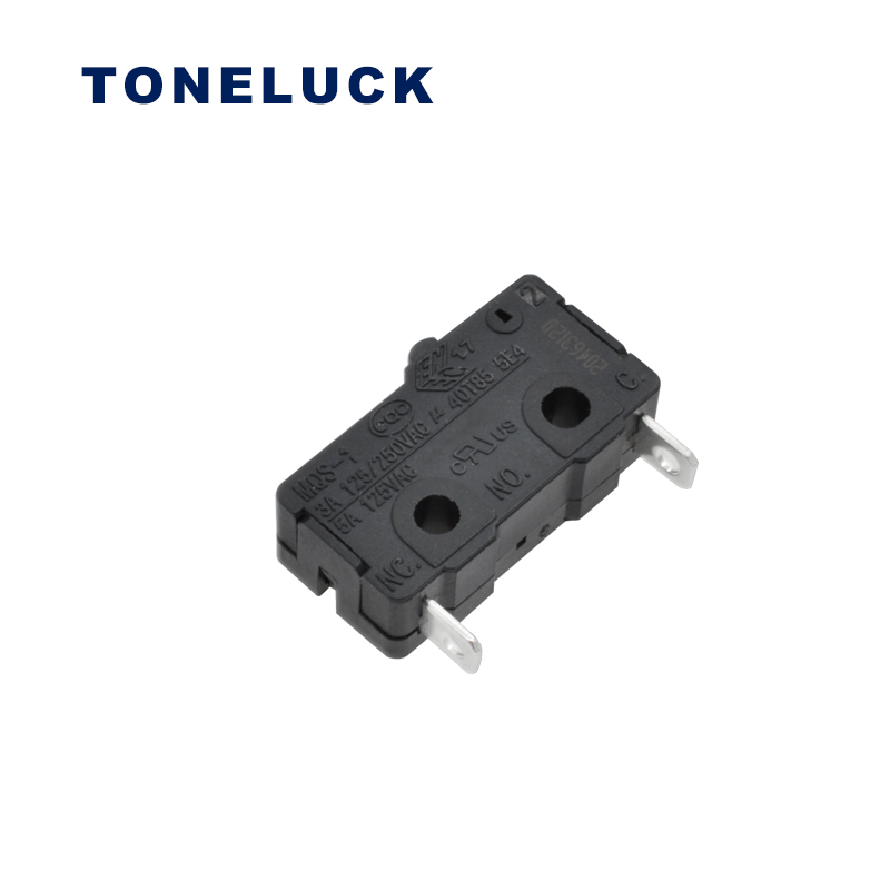 Normally Closed Microswitch 40T85 5E4- Toneluck Free Sample