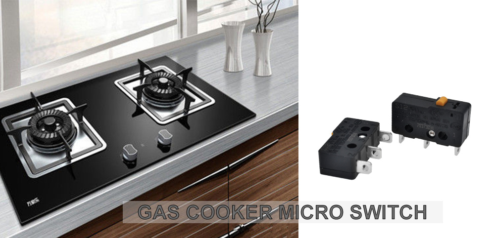 Gas-cooker-micro-switch