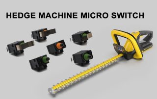 micro switch