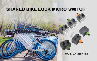 MQS-9A Series Micro Switch