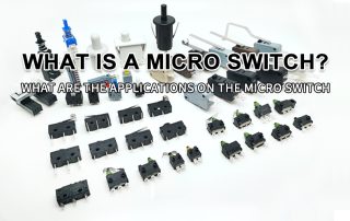 micro switch