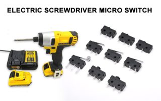 micro switch