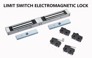 MQS-1 series limit switch