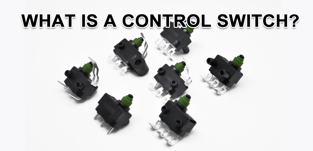 control switch