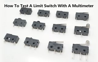 limit switch