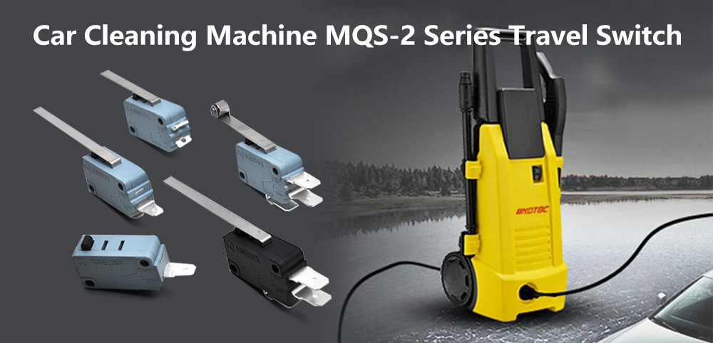 MQS-2 series travel switch