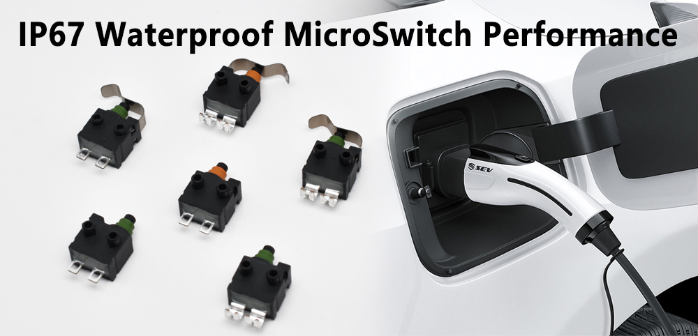 MicroSwitches