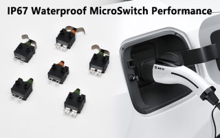 MicroSwitches