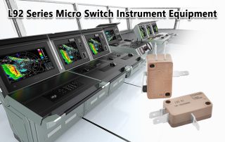 Micro Switch