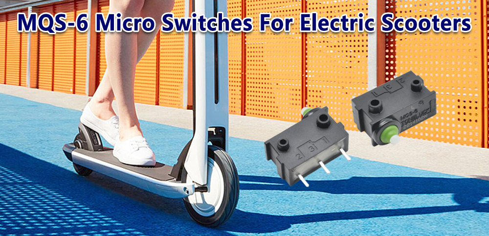 What Are the Benefits of Using Micro Switches