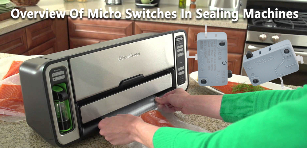 Micro Switches
