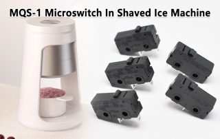 MQS-1 Microswitch