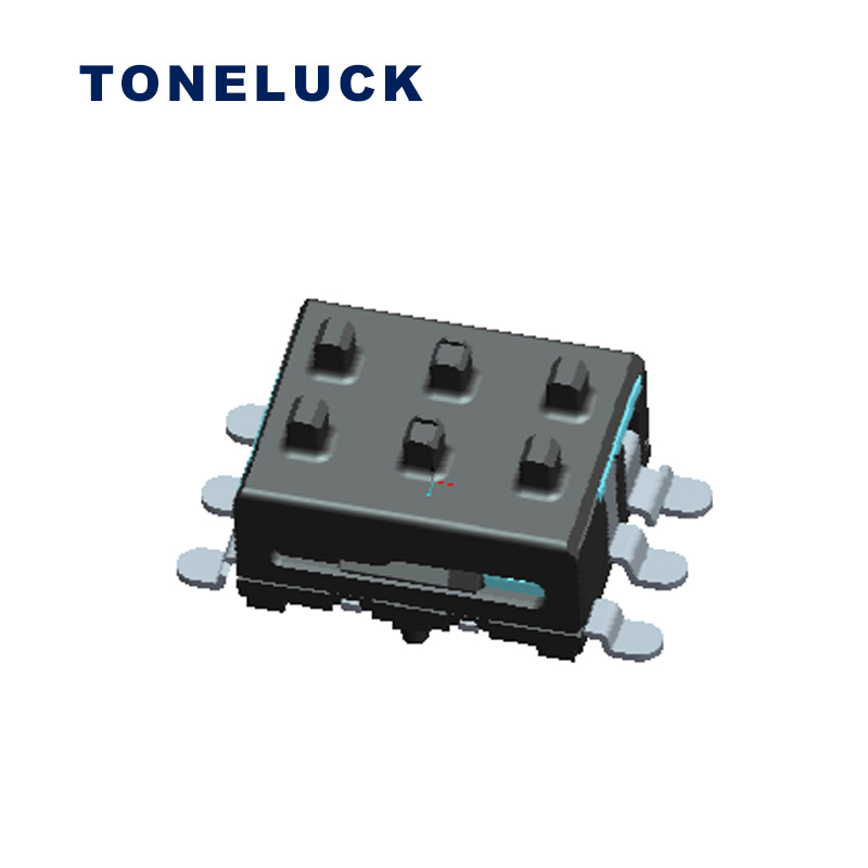 Toneluck S3 Micro Switch